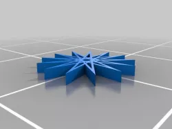 Star Polygon