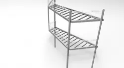 steel construction