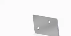 Stop Plate