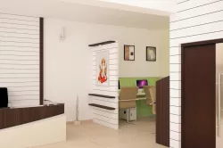 STUDIO DESIGN