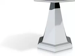 sundial base x3db