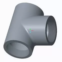 T-joint