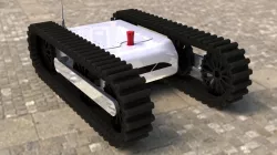 Taurob-Roboter
