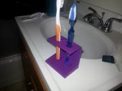 Tooth Brush Stand