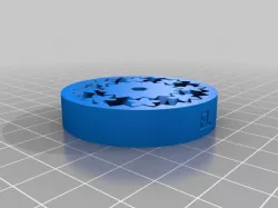 Toy Car Wheel