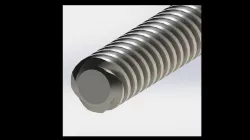 Tr8x8-4 8mm 4 start lead screw