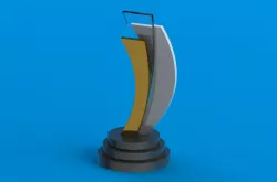 Trophy Design