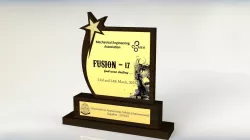 Trophy