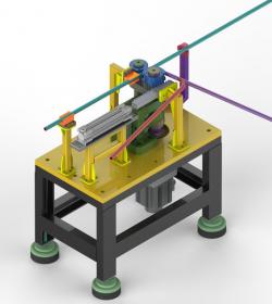 ▷ wire bender tool 3d models 【 STLFinder 】