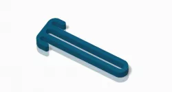 Tube Clip