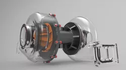 Turbo charger