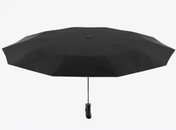 Umbrella rigged 3D model