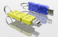 USB disk B2B