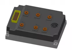VEC 200 Motor Controller