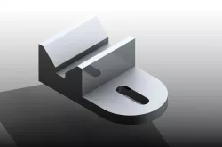 Vee Block