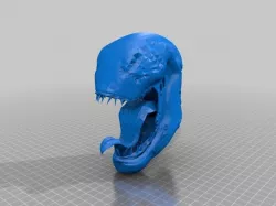 Venom Head