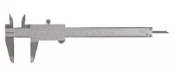 Vernier caliper Low-poly  3D model