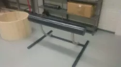 VGTU 3rd course works
