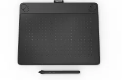 Wacom Intuos 3D model