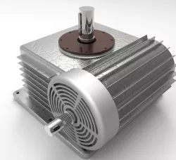 Worm Gear