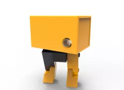 wrdbox