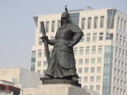 Yi Sun-sin