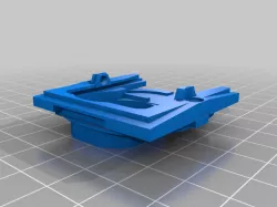2477 batt version on ikea enkelt tangent
