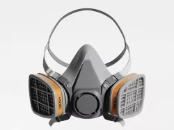 3M 6200 3D model