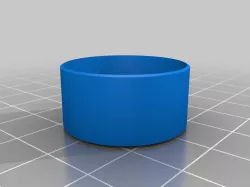 Air Venturi Avenger Gauge Cap