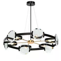 AMARI CHANDELIER 3D model
