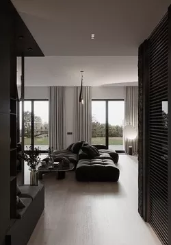 B L A C K  3D model