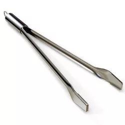 Barbecue Tongs 3D model