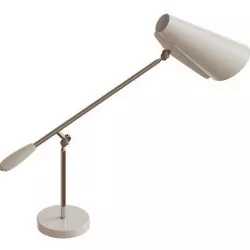 Birdy Table Lamp 3D model