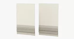 Blinds 2 3D model