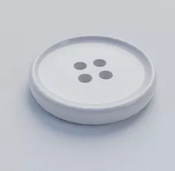 Button 3D model