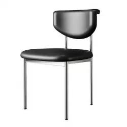 Chair Dining Chair  ID271 3D model