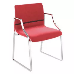 Chair Otto 3D model