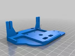 Cr10 v2/v3  Linear Rail (X Axis) 