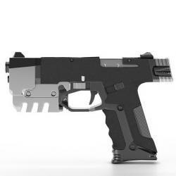 cyberpunk 2077 3d model | Page 1 | STLFinder