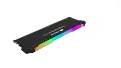 DDR4 SDRAM Memory Module 3D model