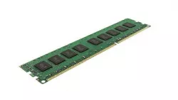 DDR4 SDRAM Memory Module 3D model