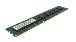 DDR4 SDRAM Memory Module 3D model