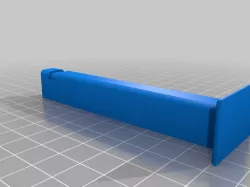 Drawer Organizer Holder