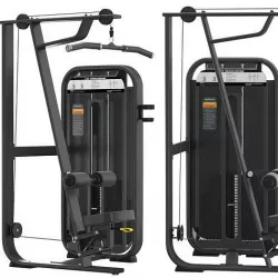 E-7012 Pulldown 3D model