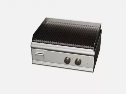 Electric Griddle 3D model