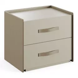 FENDI CASA SOHO BEDSIDE TABLE 3D model