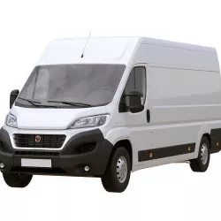FIAT DUCATO XLWB L4H2 3D model