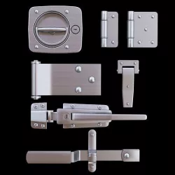 Fittings 3D model