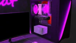 Gaming-pc 3D model