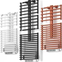 Get Up Air by Irsap Radiator 3D model